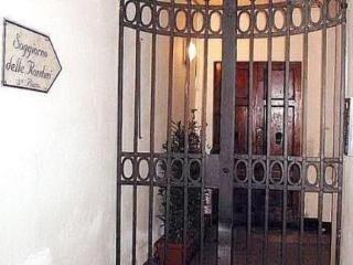 Maison d'hôtes Residenza Le Rondini Florence