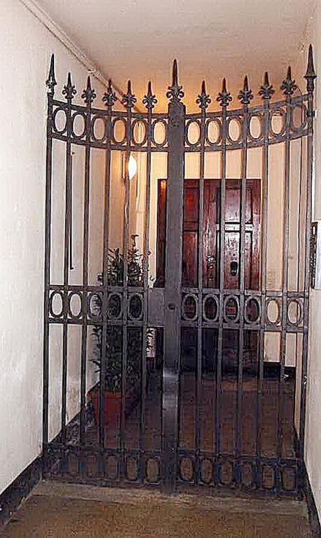 Residenza Le Rondini Maison d'hôtes Florence