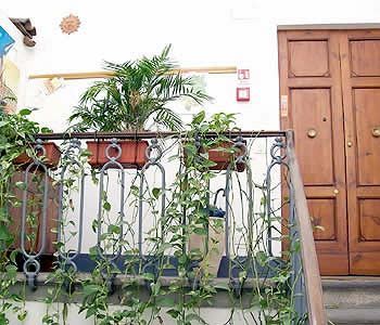 Residenza Le Rondini Maison d'hôtes Florence
