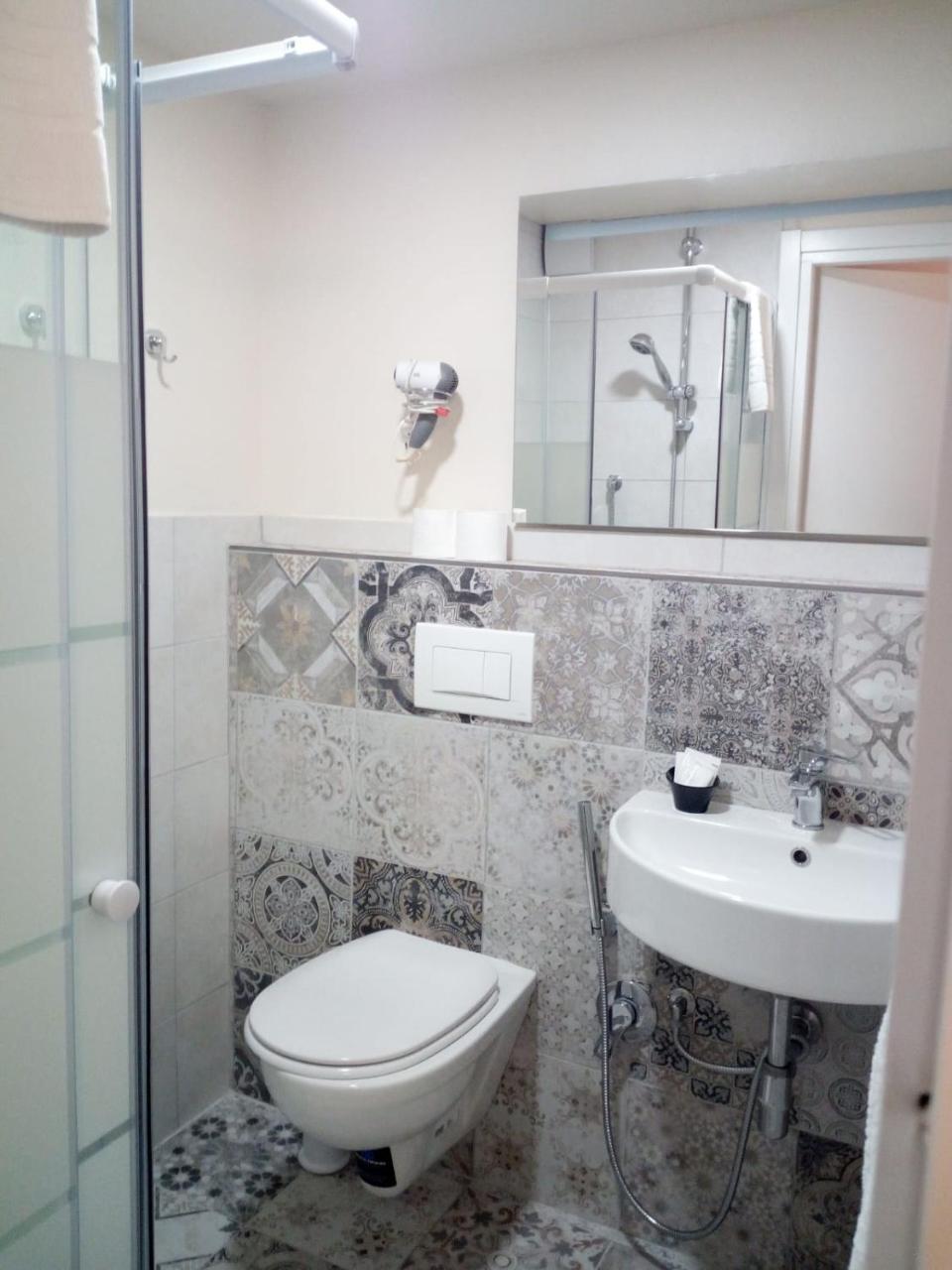 Maison d'hôtes Residenza Le Rondini 3*