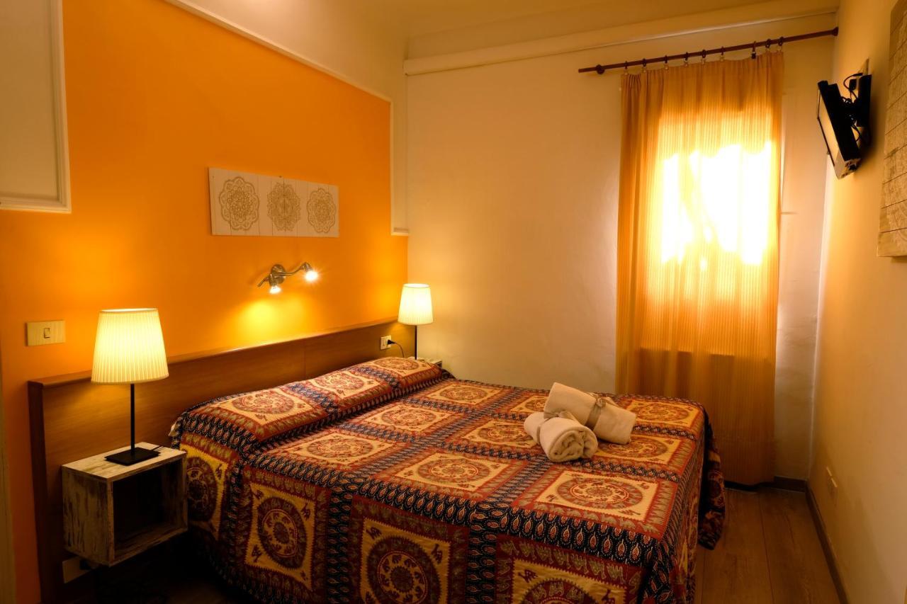 Residenza Le Rondini Maison d'hôtes 3*