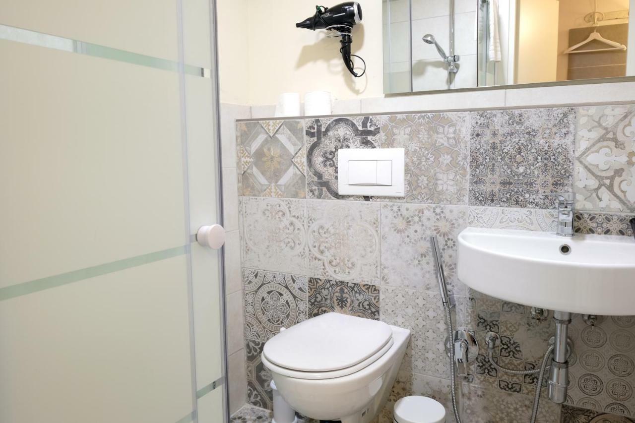 Maison d'hôtes Residenza Le Rondini
