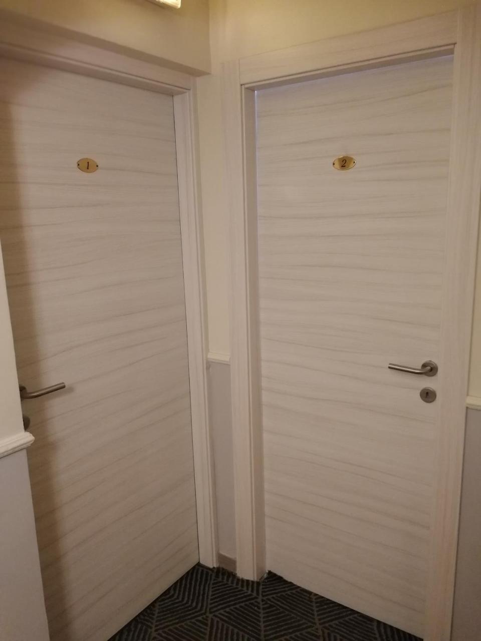 Residenza Le Rondini Affittacamere 3*