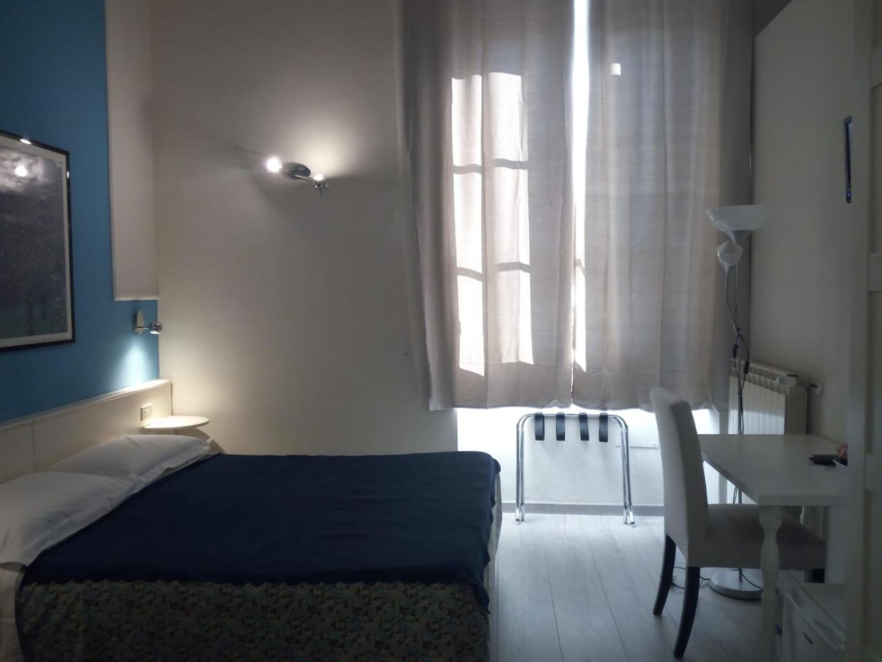 Affittacamere Residenza Le Rondini Firenze