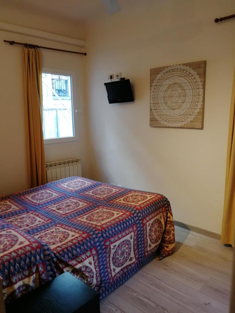 Affittacamere Residenza Le Rondini