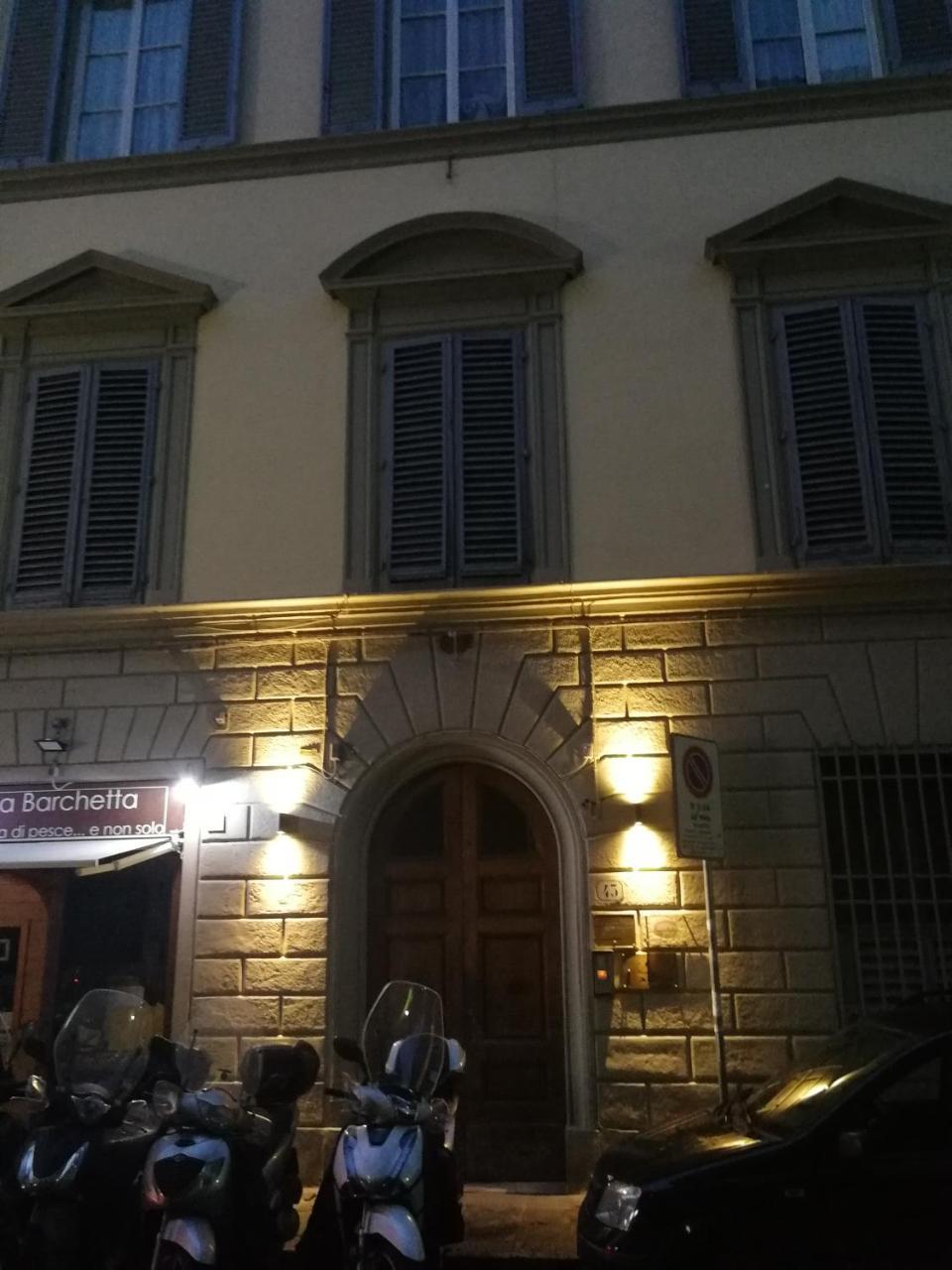 Residenza Le Rondini Affittacamere